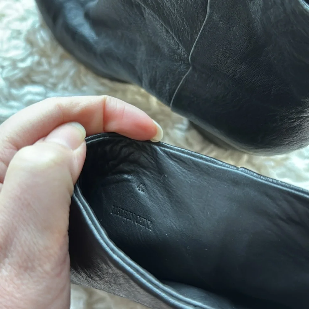 Rag & Bone Newbury Booties‎